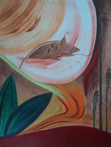 Evolution, 2005