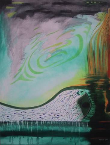 Eye of the Storm, 2005